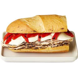 Bakery Banana Nut Bread