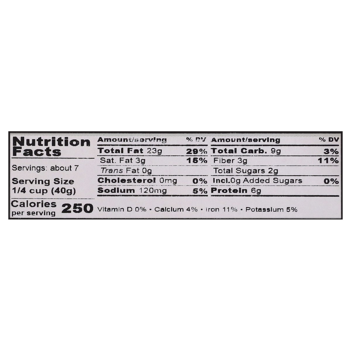 slide 2 of 13, DSD Merchandisers Roasted/Salted Deluxe Mix Nuts 10 oz, 10 oz