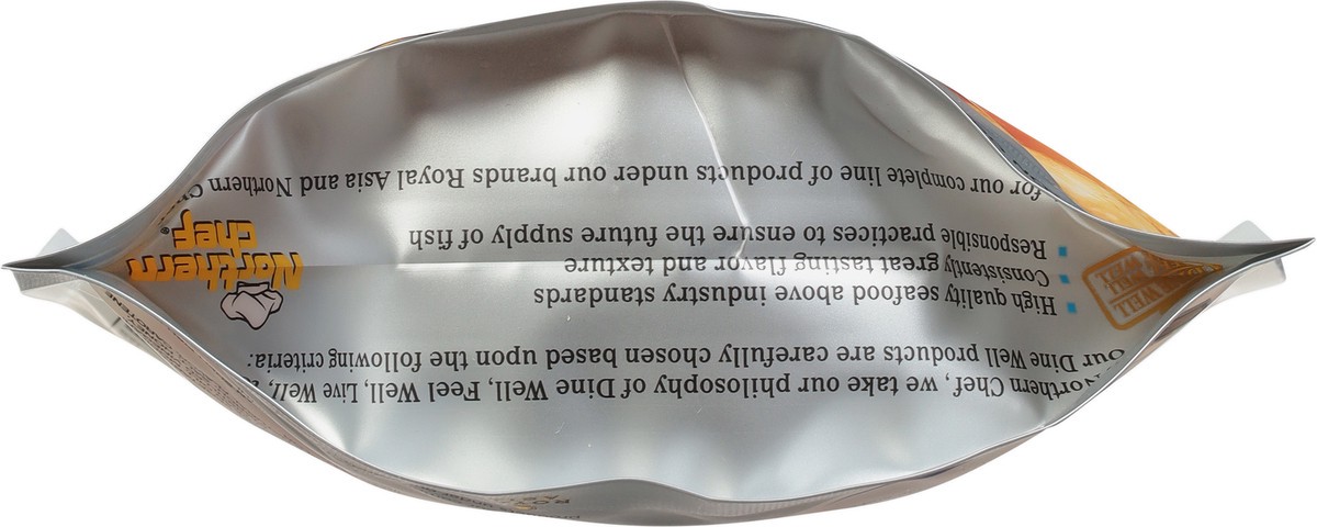 slide 3 of 9, Northern Chef Gluten Free Honey Walnut Shrimp 10 oz, 