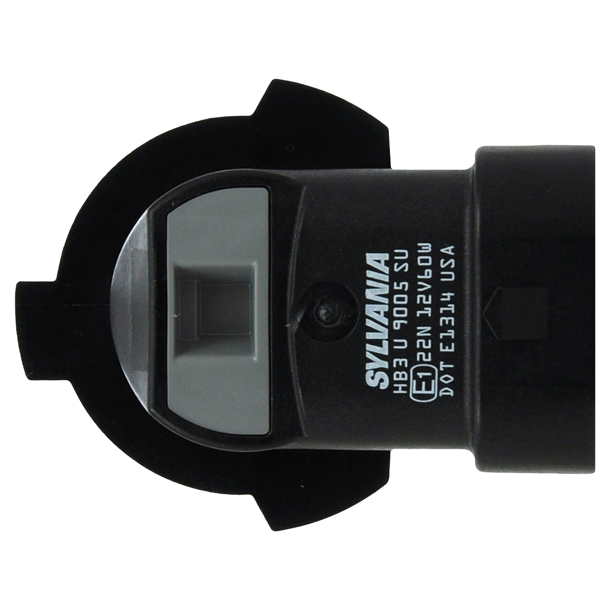 slide 5 of 6, Sylvania 9005 SilverStar Ultra Headlight, 1 ct