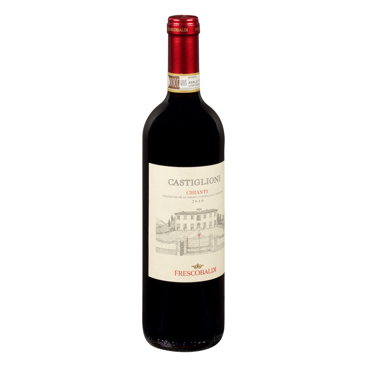 slide 4 of 9, Marchesi de' Frescobaldi Castiglioni Chianti Red Wine 750 ml, 750 ml