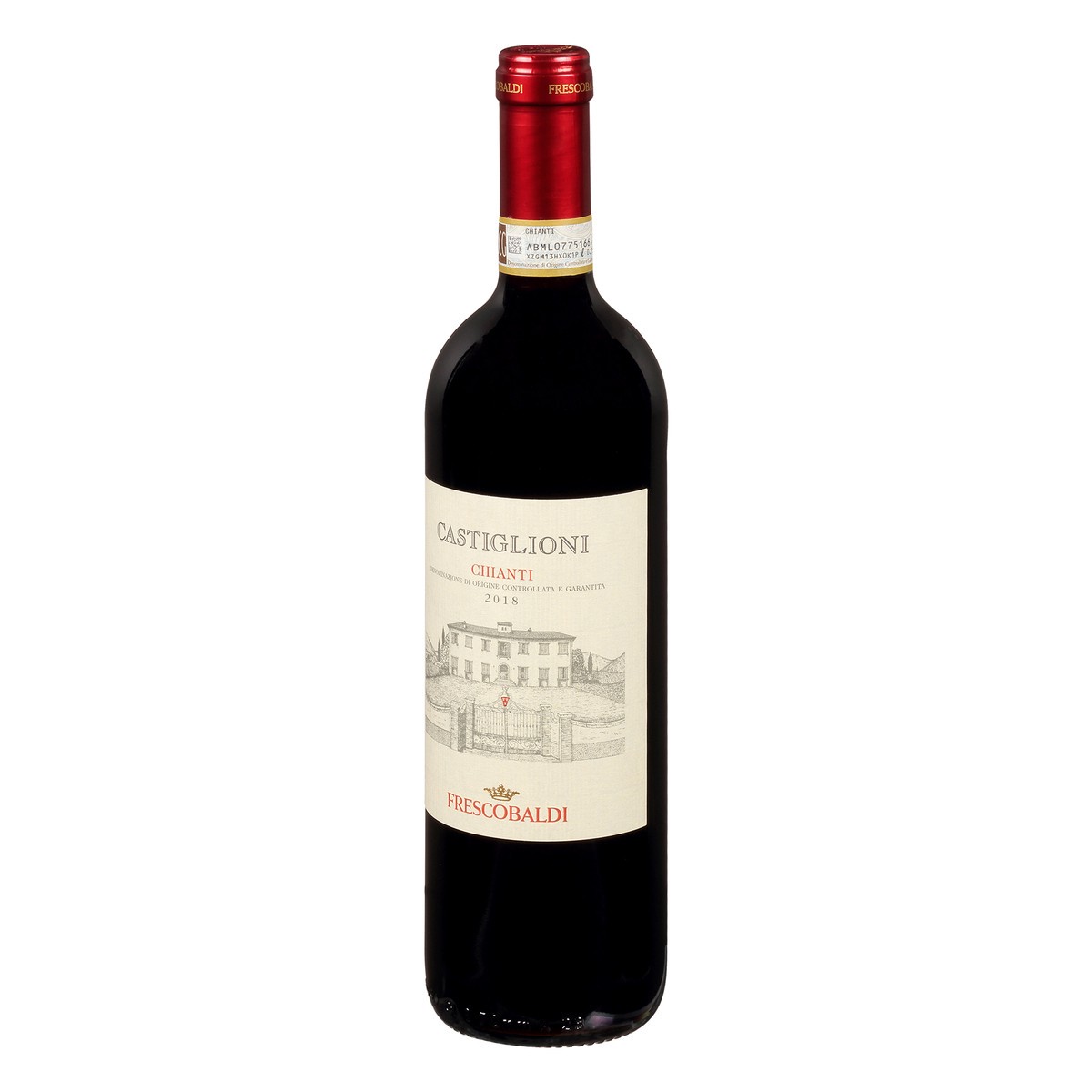 slide 3 of 9, Marchesi de' Frescobaldi Castiglioni Chianti Red Wine 750 ml, 750 ml