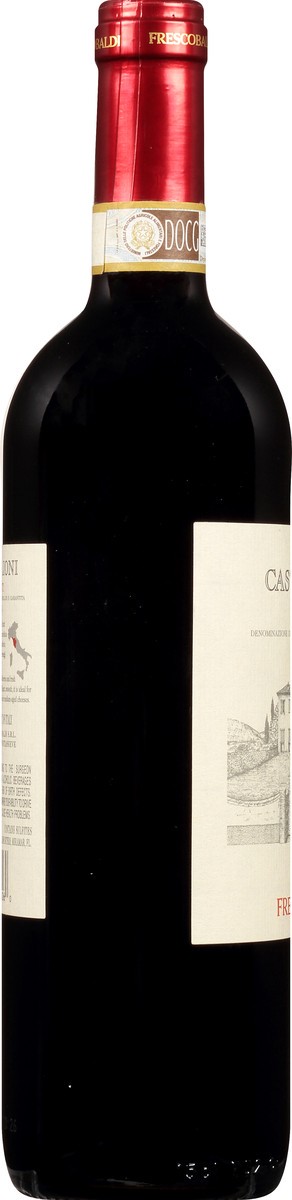 slide 6 of 9, Marchesi de' Frescobaldi Castiglioni Chianti Red Wine 750 ml, 750 ml