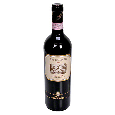 slide 1 of 9, Marchesi de' Frescobaldi Castiglioni Chianti Red Wine 750 ml, 750 ml