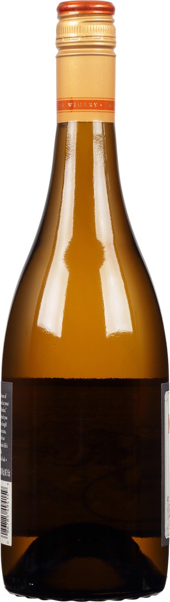 slide 7 of 7, Mon Frere Chardonnay Wine, 750 ml