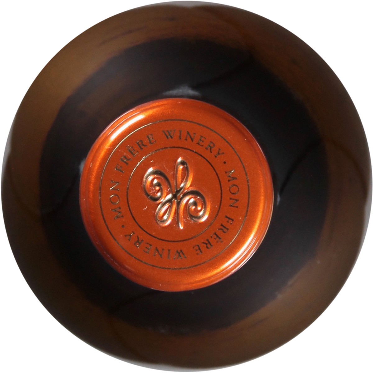 slide 2 of 7, Mon Frere Chardonnay Wine, 750 ml