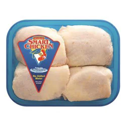 Smart Chicken Thighs
