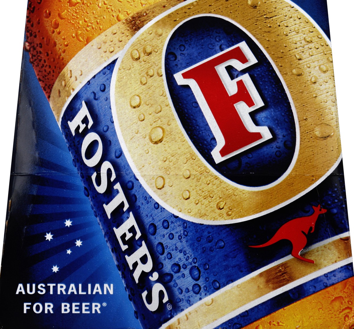 slide 5 of 6, Foster's Fosters Lager Bottles, 12 ct; 12 oz