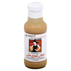 Little Black Dressing Salad Dressing and Marinade 10 oz