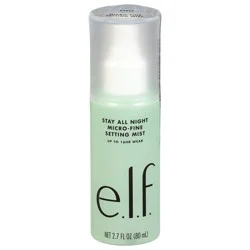 ELF STAY ALL NIGHT SETTING MIST