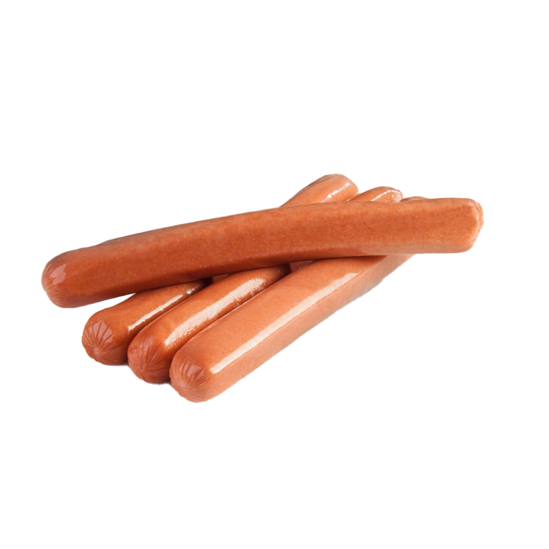 Hummel Bros. Beef Frankfurters 16 oz Shipt
