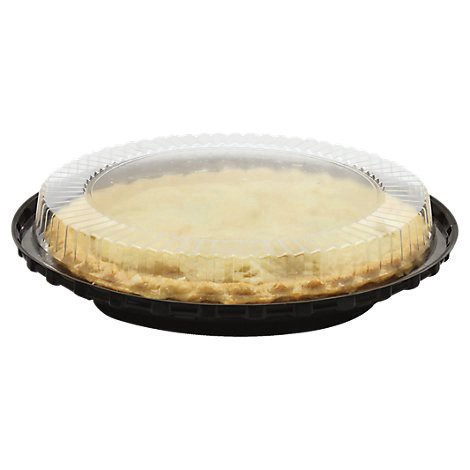 slide 1 of 1, Bakery Pie Apple Nsa 8 Inch - Each, 1 ct