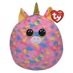 TY Fantasia Unicorn Squish A Boos Plush