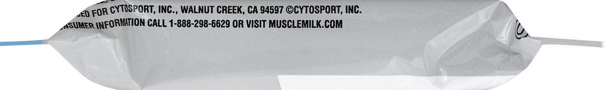 slide 2 of 5, Muscle Milk Protein Bar Lemon Bliss, 1.7 oz