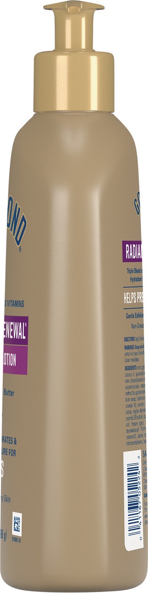 slide 5 of 7, Gold Bond Ultimate Radiance Renewal Skin Lotion (14 Oz), 14 oz