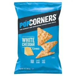 PopCorners Popped-Corn Snack