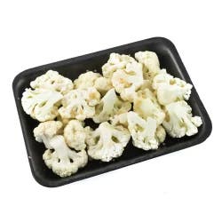 Roasted Cauliflower