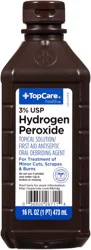 TopCare Hydrogen Peroxide
