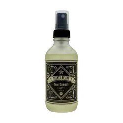 Scents of Soy Cowboy Scented Room Spray