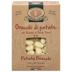 Rustichella d'Abruzzo Potato Gnocchi Box