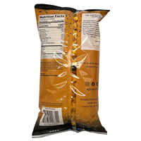 slide 2 of 5, Spudz Cheese Fiend Popcorn, 4 oz