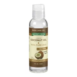 Nature's Truth Coconut Base Oil Aromatherapy Essential Oil