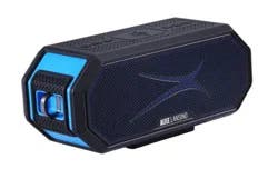 Altec Lansing HydrBlast 2.0 Wireless Speaker - Black With Royal Blue