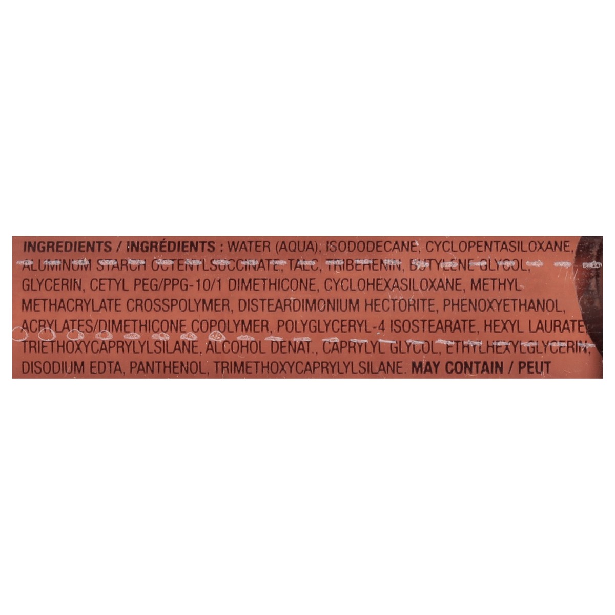 slide 5 of 10, L A Colors Ultimate Cover Sheer Orange Ultimate Cover Concealer 1 Count, 0.13 fl oz