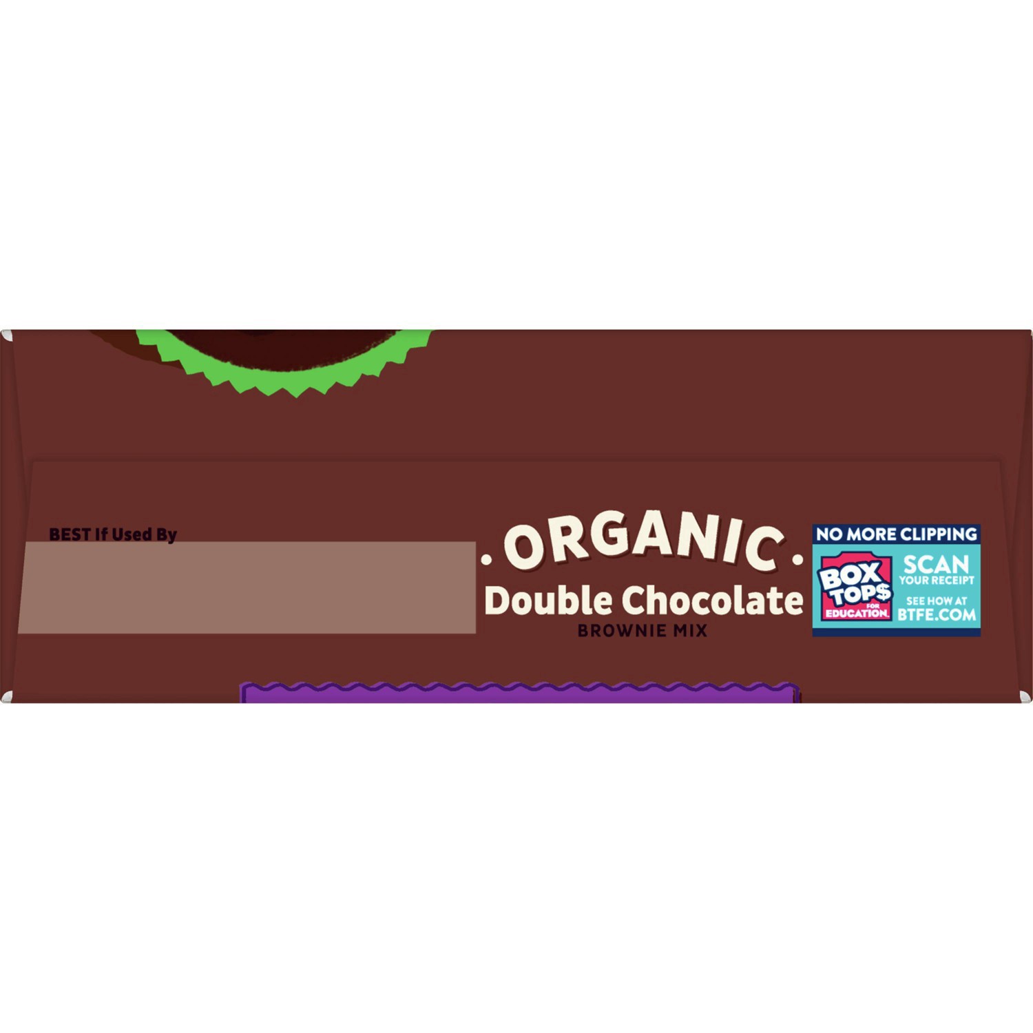 slide 11 of 70, Annie's Annies Double Chocolate Brownie Baking Mix, 18.3 oz