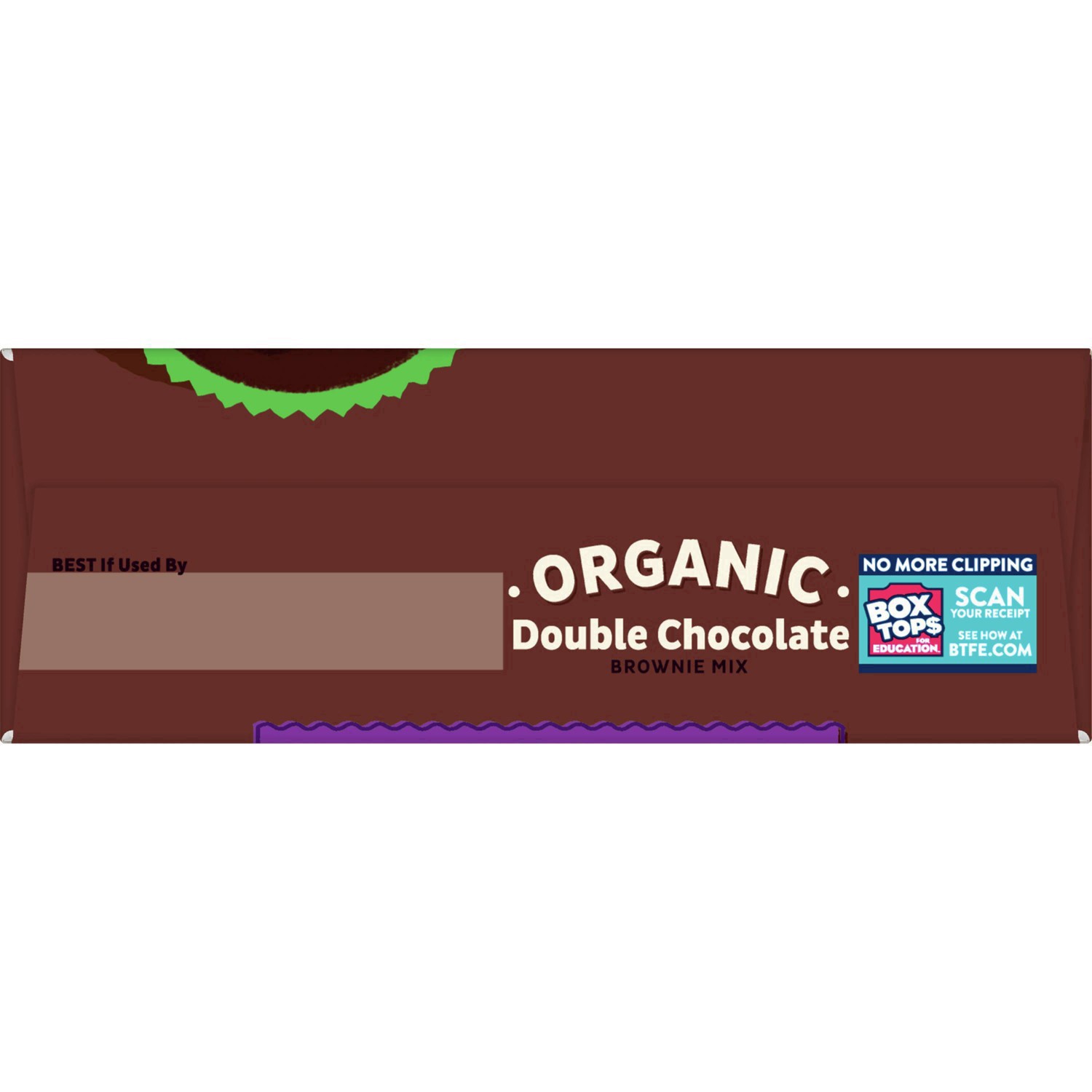 slide 59 of 70, Annie's Annies Double Chocolate Brownie Baking Mix, 18.3 oz