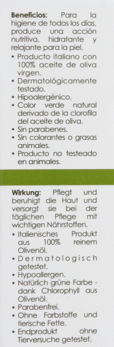 slide 5 of 5, Olivella Face & Body Bar 5.29 oz, 5.29 oz