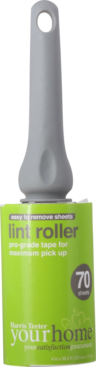 slide 4 of 12, Harris Teeter yourhome Lint Roller, 1 ct