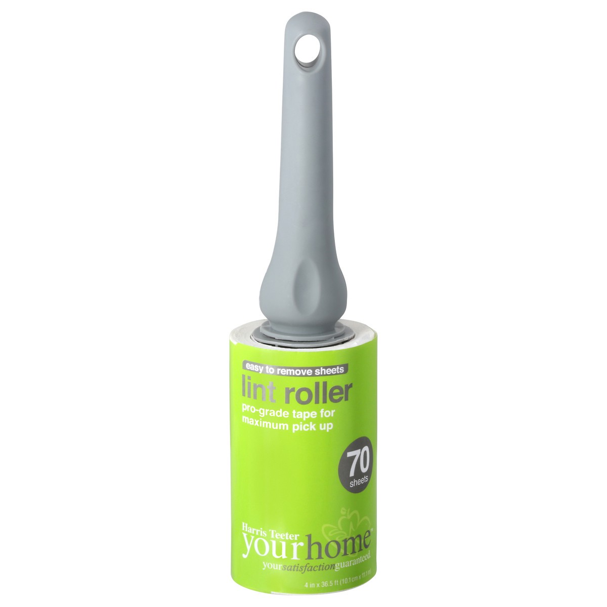 slide 9 of 12, Harris Teeter yourhome Lint Roller, 1 ct