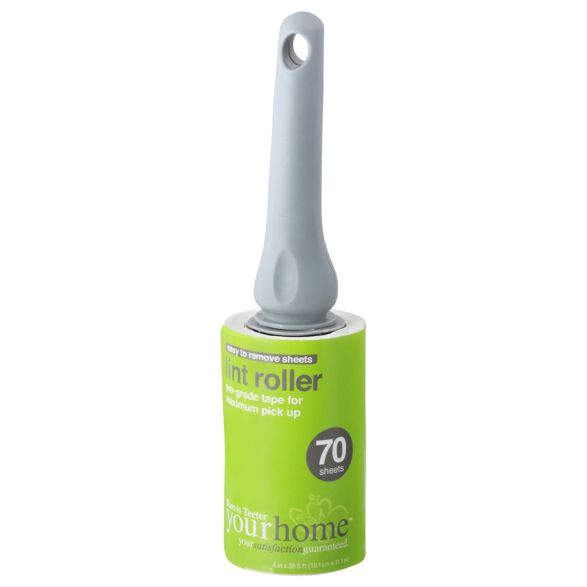 slide 11 of 12, Harris Teeter yourhome Lint Roller, 1 ct