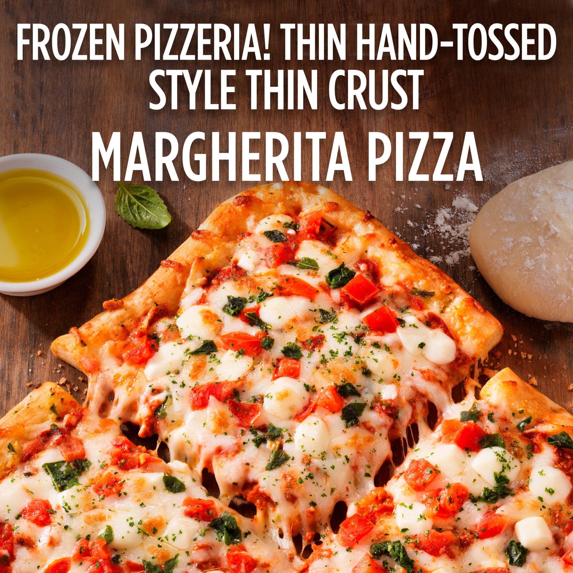 Digiorno Pizza Commercial Actress Name - ol89qan
