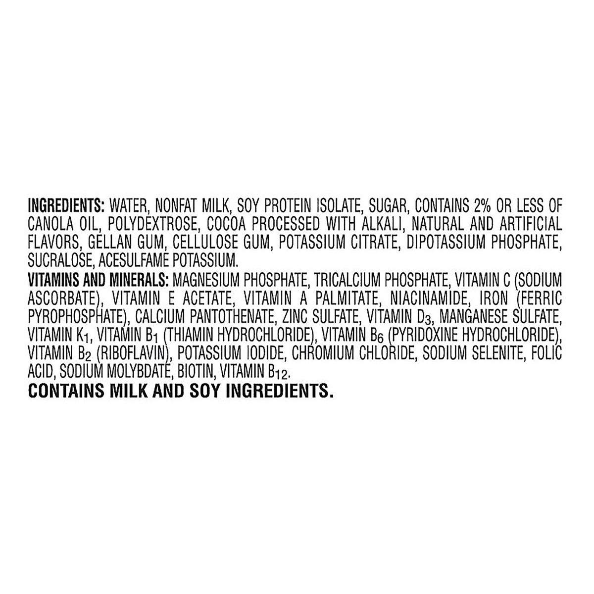 slide 3 of 7, Kellogg's Special K Milk Chocolate Protein Shake 10 oz, 10 oz