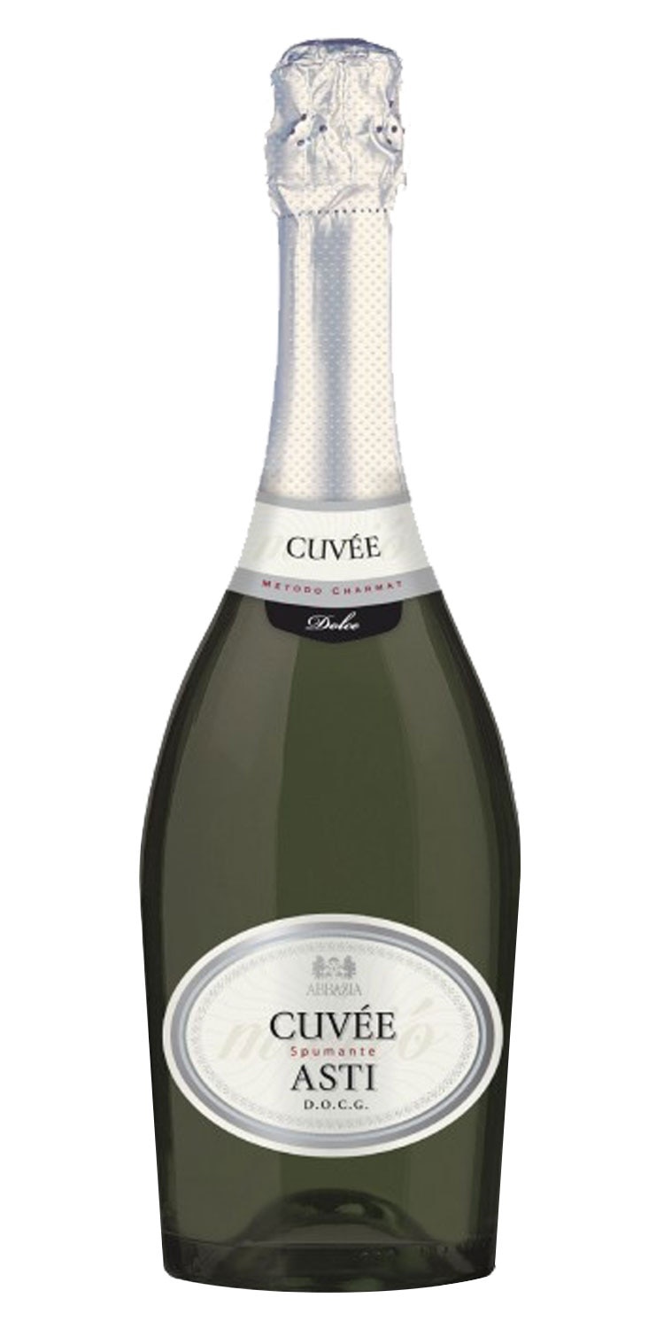 slide 1 of 1, Abbazia Asti Spumante, 750 ml