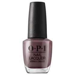 OPI Nail Lacquer - You Don't Know Jacques!