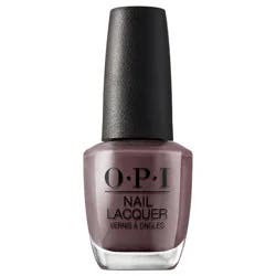 OPI Nail Lacquer - You Don't Know Jacques!