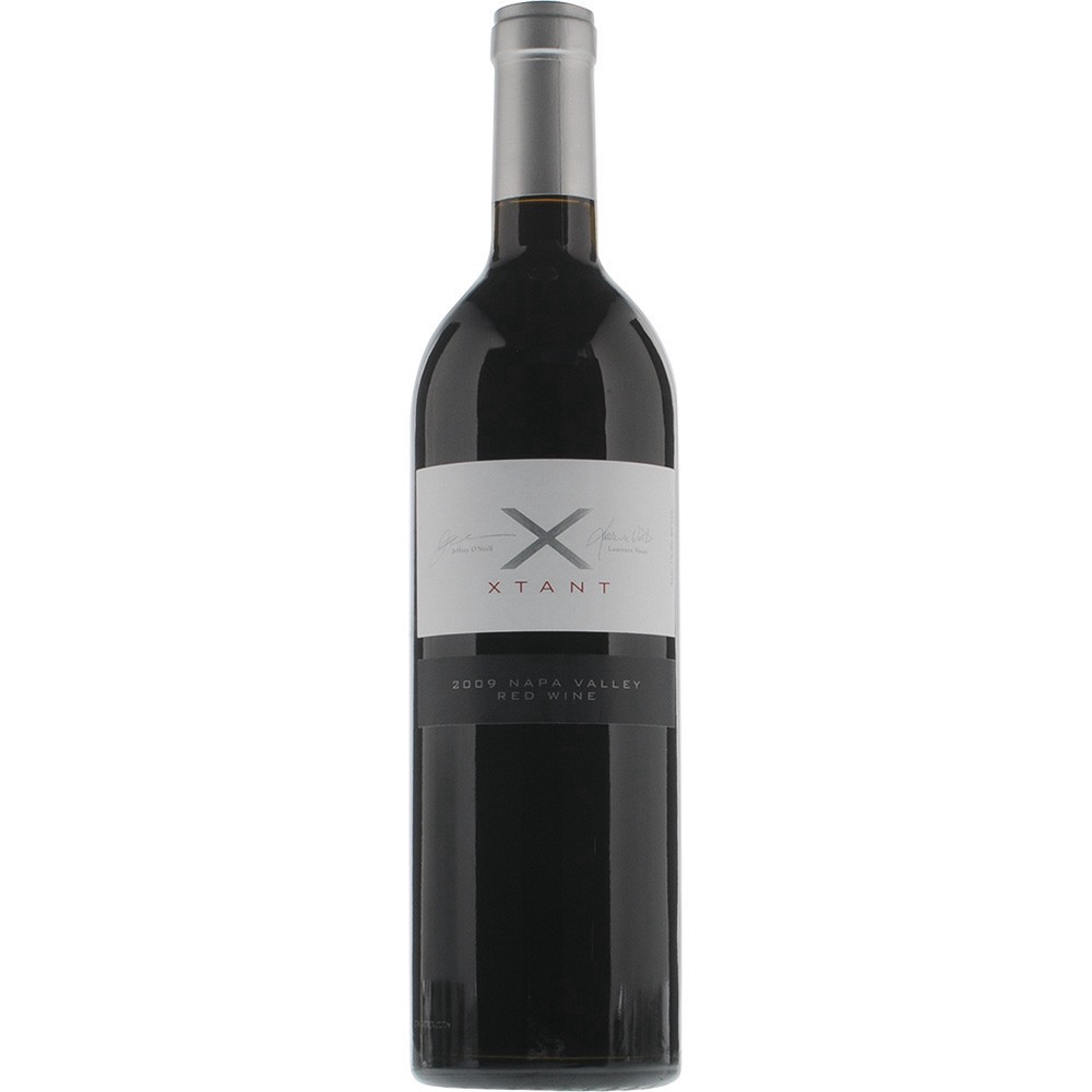 slide 1 of 1, Xtant Napa Valley Red, 750 ml