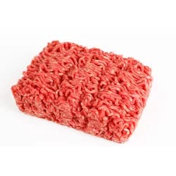 Cub 80% Lean Ground Chuck, 1 Pound