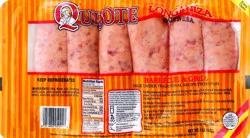 Quijote Longaniza