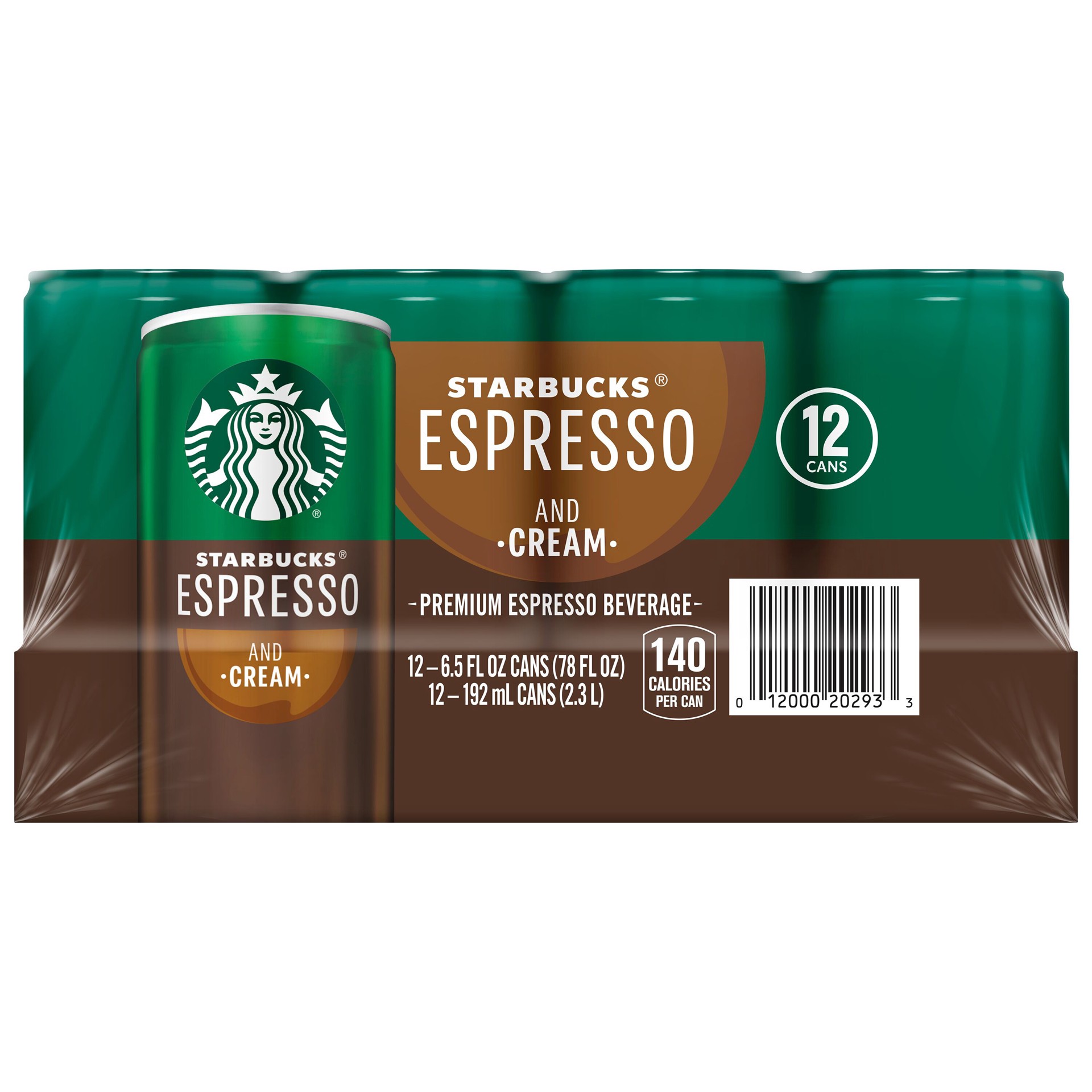 slide 1 of 2, Starbucks Coffee Drink, 78 fl oz