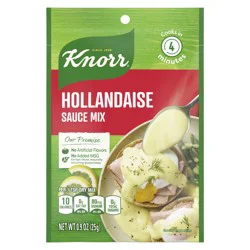 Knorr Sauce Mix Hollandaise- 0.9 oz