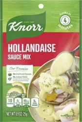 Knorr Sauce Mix Hollandaise 0.9 oz