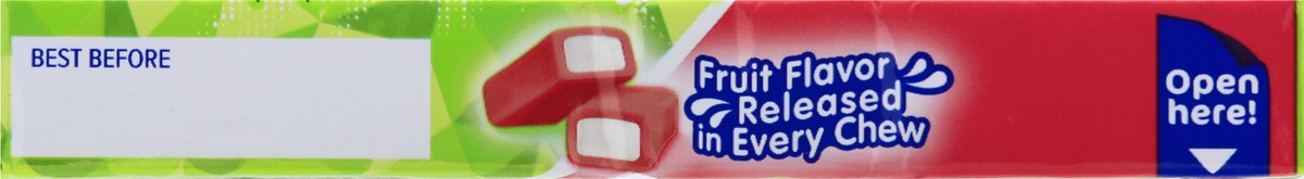 slide 13 of 13, Hi-Chew Hi Chew Watermelon Fruit Chews, 1.76 oz