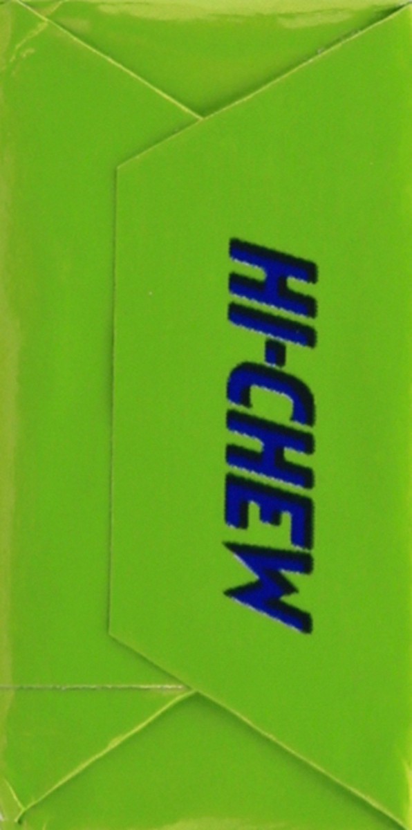 slide 7 of 13, Hi-Chew Hi Chew Watermelon Fruit Chews, 1.76 oz