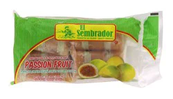 El Sembrador Fruit Pulp Pillow Pack
