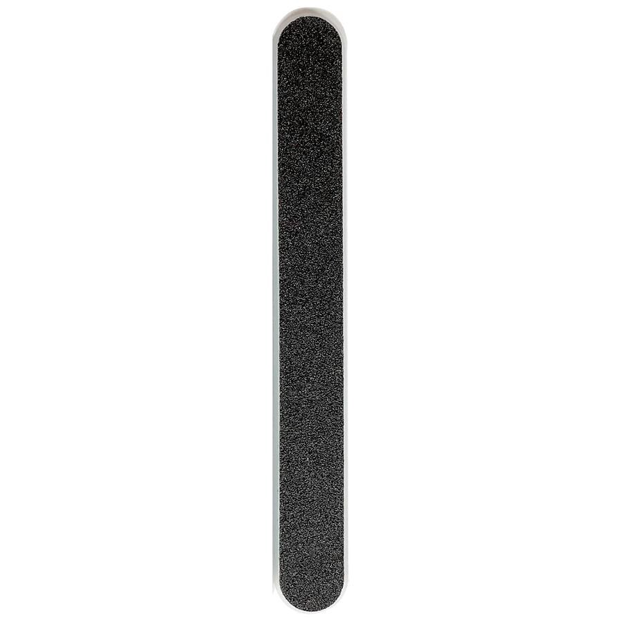 slide 2 of 2, Walgreens Beauty Nail File 180 Grit, 1 ct