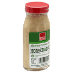 slide 1 of 1, Harris Teeter Horseradish, 5 oz